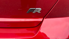 SEAT Ibiza 1.0 TSI 95 FR Sport 5dr Petrol Hatchback